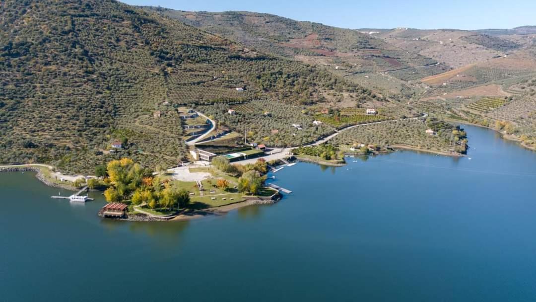 Casa Rural Therma Agreste Bermellar Екстер'єр фото