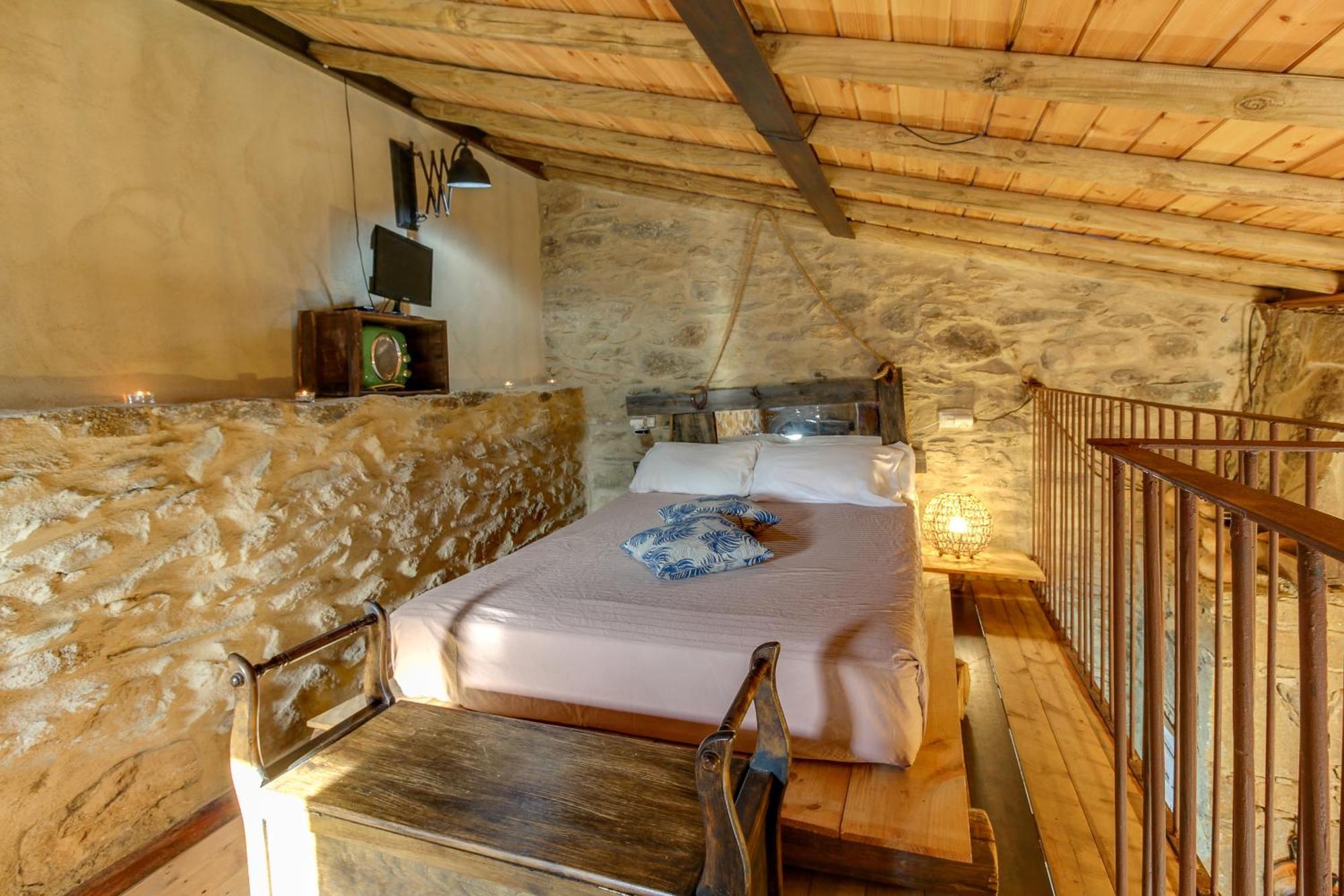Casa Rural Therma Agreste Bermellar Екстер'єр фото